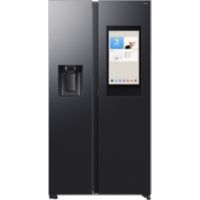 Location Réfrigérateur Américain SAMSUNG RS90F66BEFEF Bespoke AI Family