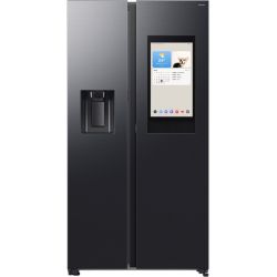 Réfrigérateur Américain SAMSUNG RS90F66BEFEF Bespoke AI Family