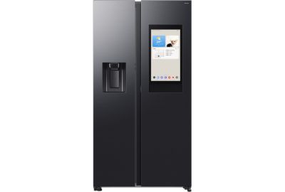 Réfrigérateur Américain SAMSUNG RS90F66BEFEF Bespoke AI Family
