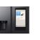 Location Réfrigérateur Américain SAMSUNG RS90F66BEFEF Bespoke AI Family