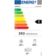 Location Réfrigérateur Américain SAMSUNG RS90F66BET Bespoke AI Family 