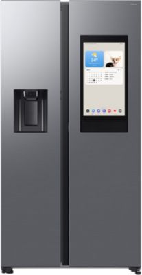 Réfrigérateur Américain SAMSUNG RS90F66BET Bespoke AI Family
