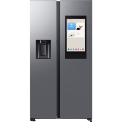 Location Réfrigérateur Américain SAMSUNG RS90F66BET Bespoke AI Family 