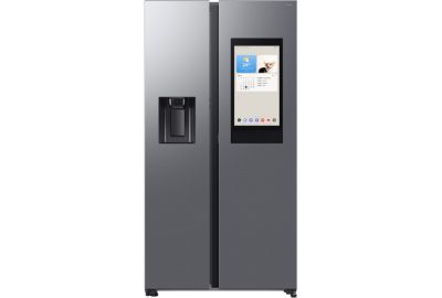 Réfrigérateur Américain SAMSUNG RS90F66BET Bespoke AI Family