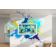 Location TV QLED SAMSUNG The Frame 55'' 2025 4K