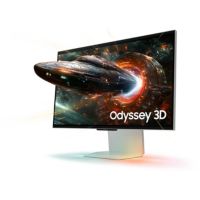 Location Ecran PC 4K SAMSUNG ODYSSEY 3D G9 G90XF 27' IPS