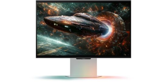Ecran PC 4K SAMSUNG ODYSSEY 3D G9 G90XF 27