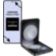 Location Smartphone SAMSUNG Galaxy Zflip 5 CPO Noir 512Go Reconditionné Grade A