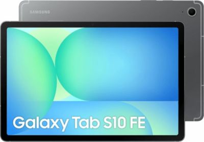 Tablette SAMSUNG Galaxy Tab S10 FE 10,9" 12 Go/256 Go Wi-