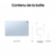 Location Tablette SAMSUNG Galaxy Tab S10FE+ Wi-Fi 128Go Bleu