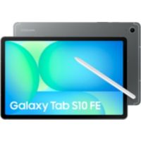 Location Tablette Android SAMSUNG Galaxy Tab S10FE 5G 128Go Gris avec Galaxy IA