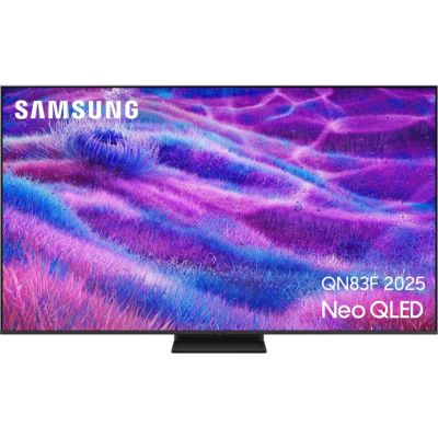 Location TV Mini Led SAMSUNG NeoQLED TQ55QN83F 4K AI 2025