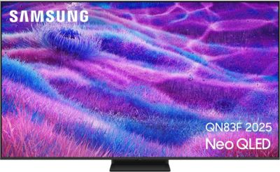 TV Mini Led SAMSUNG NeoQLED TQ75QN83F 4K AI  2025