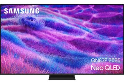 TV QLED SAMSUNG TQ65QN83F 2025