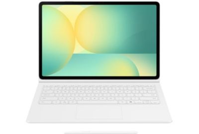 Etui SAMSUNG Book Cover Keyboard