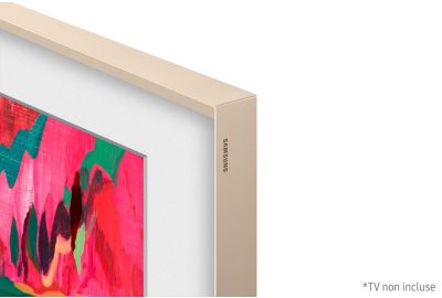 Cadre The Frame SAMSUNG 75