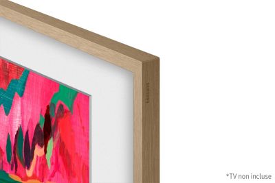 Cadre The Frame SAMSUNG 85'' 2025 TECK