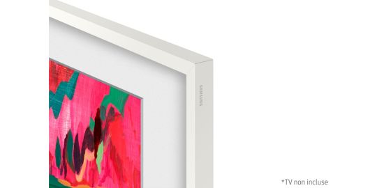 Cadre The Frame SAMSUNG 85