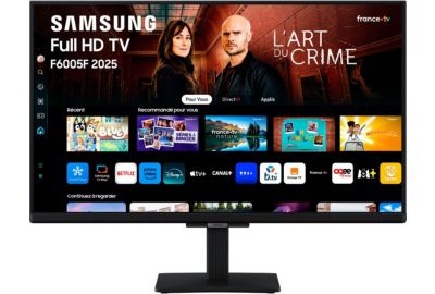 TV LED SAMSUNG TU24F6005 2025