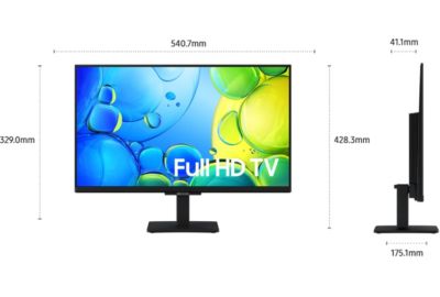 TV LED SAMSUNG TU24F6005 2025