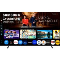 Location TV LED SAMSUNG 85U7005F