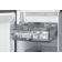 Location Réfrigérateur multi portes SAMSUNG RM70F63NER