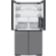 Location Réfrigérateur multi portes SAMSUNG RM70F63NER