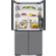 Location Réfrigérateur multi portes SAMSUNG RM70F63NER