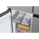 Location Réfrigérateur multi portes SAMSUNG RM70F63NER