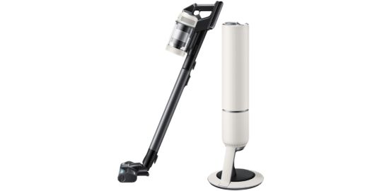 Aspirateur balai SAMSUNG VS80F28EES/WD Bespoke Jet AI complete Ex