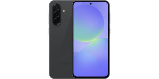 Smartphone SAMSUNG Galaxy A36 Noir EE 128Go 5G