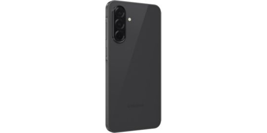 Smartphone SAMSUNG Galaxy A36 Noir EE 128Go 5G