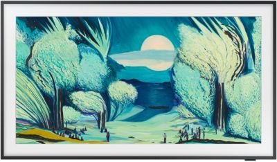 TV QLED SAMSUNG The Frame 65LS03FA 2025