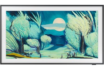 TV QLED SAMSUNG The Frame TQ65LS03FA 2025