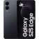 Location Smartphone SAMSUNG Galaxy S25 Edge Noir Titane 512Go