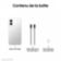 Location Smartphone SAMSUNG Galaxy S25 Edge Argent Titane 512Go