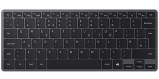 Etui SAMSUNG Smart Keyboard