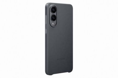 Coque SAMSUNG Galaxy S25 Edge Premium Noir