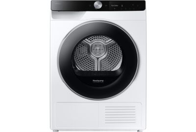 Sèche linge pompe à chaleur SAMSUNG DV90DG6845LK