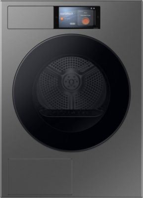 Sèche linge pompe à chaleur SAMSUNG DV90F09F4S