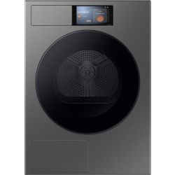 Sèche linge pompe à chaleur SAMSUNG DV90F09F4S