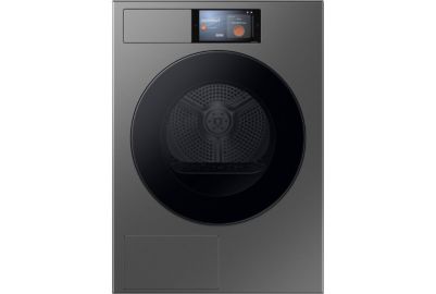 Sèche linge pompe à chaleur SAMSUNG DV90F09F4S