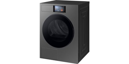 Sèche linge pompe à chaleur SAMSUNG DV90F09F4S