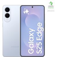 Location Smartphone SAMSUNG Galaxy S25 Edge Bleu Clair Titane 512Go