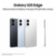 Location Smartphone SAMSUNG Galaxy S25 Edge Bleu Clair Titane 256 Go