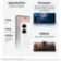 Location Smartphone SAMSUNG Galaxy S25 Edge Bleu Clair Titane 256 Go