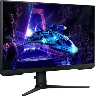 Ecran PC Gamer SAMSUNG Samsung 27" LED - Odyssey G5 S27FG510EU