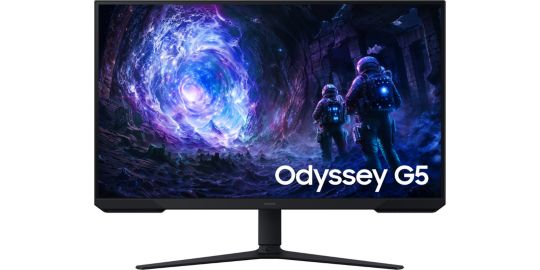 Ecran PC Gamer SAMSUNG LS32FG514EUXEN 32