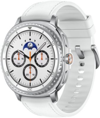 Montre Connectée Samsung Galaxy Watch8 Classic