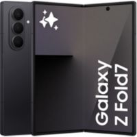 Location Smartphone SAMSUNG Galaxy Z Fold7 Noir Absolu 256Go